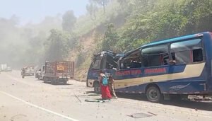 Nuevo atentado terrorista, en este caso en el Cauca