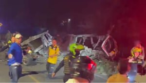 Dos atentados sacuden al Valle del Cauca