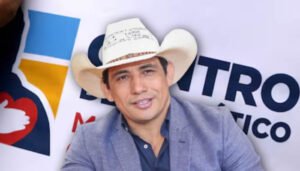 Abierta investigación contra el senador Alirio Barrera