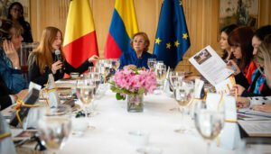 Bélgica busca abrirle las puertas al mercado colombiano