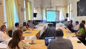 Pérdidas millonarias en Santander por los bloqueos