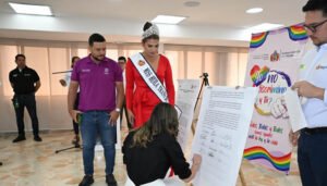 Lanzada campaña de inclusión para la población LGBTIQ+
