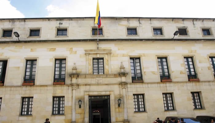 Cancillería identificó fallos en sistema de pasaportes