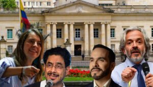 Seguridad de los candidatos presidenciales será reforzada