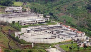 Investigación disciplinaria por parranda en cárcel de Itagüí