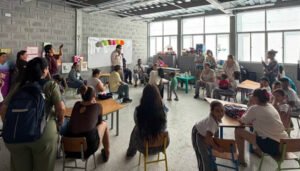 Secretaria de Educación busca resolver problema eléctrico