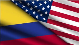 Estados Unidos emite alerta para Colombia