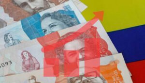 Inflación en Colombia repunta en marzo