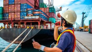 ¿Comercio a la baja?