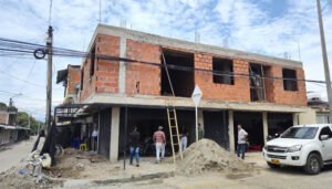 Controles a construcciones en Neiva