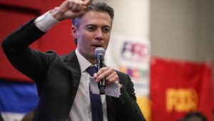 Daniel Quintero llegará a la Superintendencia de Salud