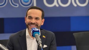 ¿Presuntas chuzadas a De la Espriella?