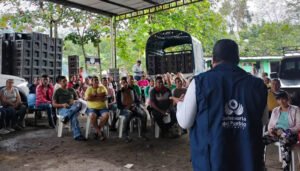 ¿Defensoría del Pueblo en problemas de dinero?