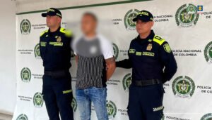 Judicializado hombre acusado de agresión física y sexual