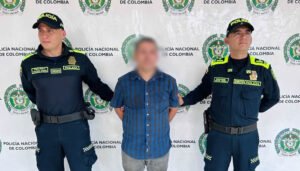 Detenido individuo por violencia intrafamiliar