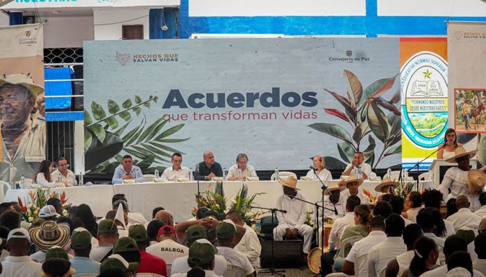 Reanudan diálogos entre el Gobierno y el Ejército Bolivariano