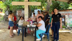 Así fue el desarrollo de las elecciones comunales en Neiva