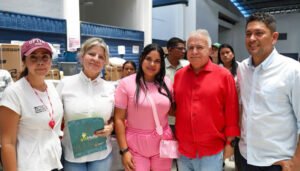 Impulso a emprendimientos en Hobo