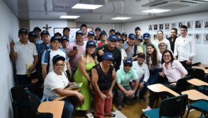 Huila avanza en la implementación de la energía solar