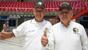 Veteranos de la Fuerza Pública tendrán su espacio en Neiva