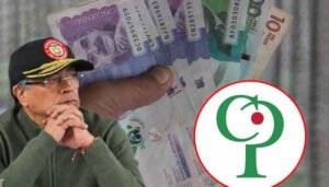 Consejo de Estado frena traslado de $20 billones a Colpensiones