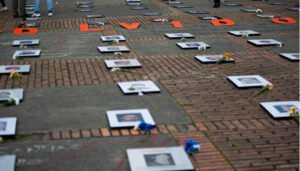 La nueva cifra de falsos positivos en Colombia