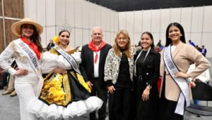 Huila y su presencia en la Feria del Libro en Bogotá