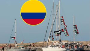 Denuncian secuestro de tres colombianos que iban a Gaza