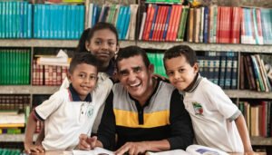 Importante inversión para la formación integral