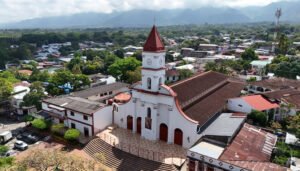Huila, con 23.000 visitantes en la Semana Santa