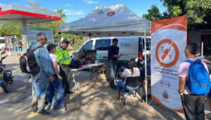 Huila fortalece la seguridad vial