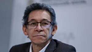 Supersalud, en transición mientras llega Daniel Quintero