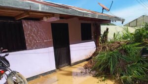 Mejoran las condiciones climáticas en el Huila