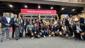 Empresas del Huila dijeron presente en la Macrorrueda