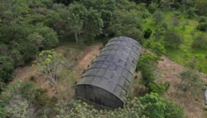 La CAM y su nuevo espacio de educación ambiental