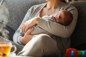 ¿Se ampliará la licencia de maternidad en Colombia?