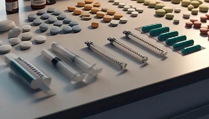 Leve disminución en plantas farmacéuticas en Colombia