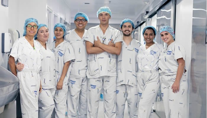 Clínica Medilaser y su nuevo tratamiento sin cirugía