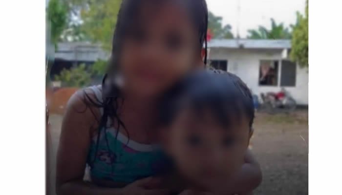 Hallan sin vida a dos hermanitos dentro de una nevera en el Meta