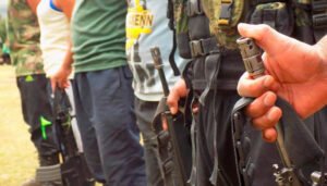 Alertan de centros de entrenamiento para menores reclutados en Córdoba