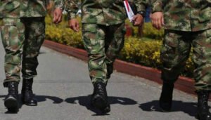 Se vienen cambios en el Ejército