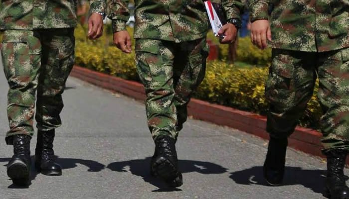 Se vienen cambios en el Ejército