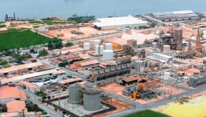 Venezuela no está interesado en vender Monómeros