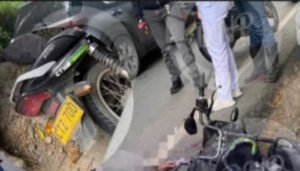 Identificado prestamista muerto en la vía Pitalito – San Agustín