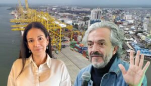 Polémica con declaraciones de Juan Daniel Oviedo sobre Buenaventura