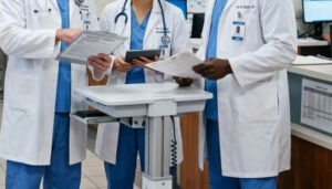 Pagos a más de 7.000 internos de medicina