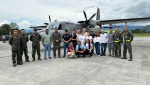 Pitalito realiza jornada gratuita de cirugías reconstructivas para niños