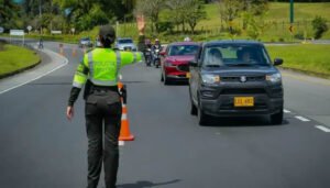 Activado Plan Retorno en las vías del país