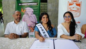 Más candidatas inscritas al Reinado Popular