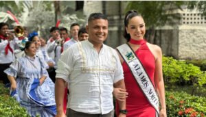 Más candidatas para los reinados del Bambuco